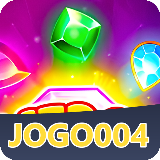 Logo Oficial jogo004 Download